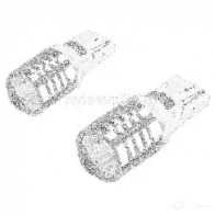 Лампа светодиодная W5W 12 В 5000K SHO-ME MF Z6HT 194CREE 1439691109 - Изображение 2