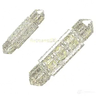 Лампа светодиодная C5W 12 В 5000K SHO-ME 1439691079 5 4570X 10395630