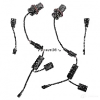 Лампа 12 В 6000K SHO-ME LEDMARKER111 1439693153 R8V OM2 - Изображение 2