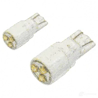 Лампа светодиодная W5W 12 В 5000K SHO-ME 1439691102 CREE03 1R4G M