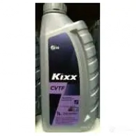 Трансмиссионное масло в вариатор синтетическое L2519AL1E1 KIXX, 1 л
