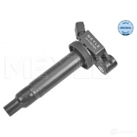 Воздушный фильтр MEYLE PSVIV5M 1420064 MA F0406 312 137 2005 - Изображение 6