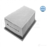 Воздушный фильтр MEYLE 1415957 MAF02 26 UCB6DY 16-12 321 0004 - Изображение 2