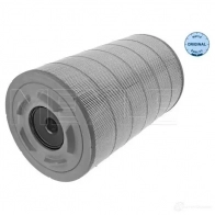 Воздушный фильтр MEYLE 14-34 321 0004 MAF021 5 Z9DVT21 1415591 - Изображение 2