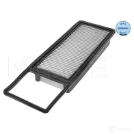 Воздушный фильтр MEYLE 31-12 321 0015 M45VRI MAF 0389 Honda Fit 2 (GD, GE) Хэтчбек 1.2 i-DSI (GD5, GE2) 78 л.с. 2002 – 2007