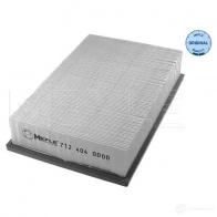 Воздушный фильтр MEYLE 712 404 0000 ZJ72W MAF063 8 1426112 - Изображение 2