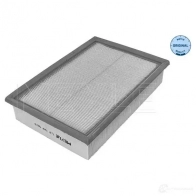 Воздушный фильтр MEYLE XQ9WT 112 129 0015 1413544 MA F0139 - Изображение 2