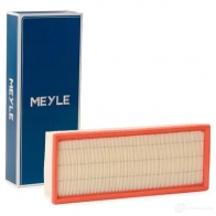 Воздушный фильтр MEYLE 112 129 0006 J5QUG 1413538 MAF 0133 - Изображение 2