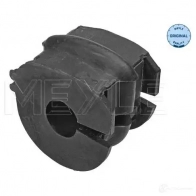 Воздушный фильтр MEYLE MAF055 0 3GQ9ECP 44123210003 1423788 - Изображение 2