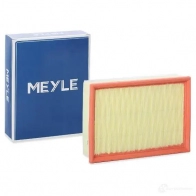 Воздушный фильтр MEYLE AD6672 MAF0 411 312 137 2012 1420068 - Изображение 2