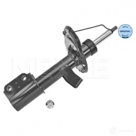 Воздушный фильтр MEYLE M AF0306 62OK4 Kia Sportage 1 (NB) Кроссовер 2.0 i 16V 128 л.с. 1999 – 2003 28120111340