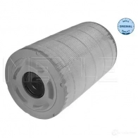 Воздушный фильтр MEYLE 12-34 321 0017 GK0XDBI 1415189 MAF02 02 - Изображение 2