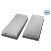 Воздушный фильтр MEYLE 012 094 0040/S M51K4EV M AF0030 1404519 - Изображение 5