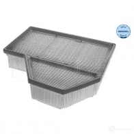 Воздушный фильтр MEYLE 1420123 MAF 0437 312 321 0027 E46NF2B - Изображение 2