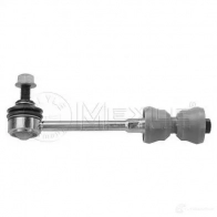 Стойка стабилизатора, тяга MEYLE MSL0 562 OZT1E 7160600091s 1423387948 - Изображение 2