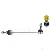 Стойка стабилизатора MEYLE MSL0504H D SI395N 1424511 53-16 060 0009/HD