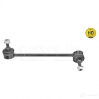 Стойка стабилизатора MEYLE 11-16 060 0047/HD Citroen C-Zero 1 (MiEV) Хэтчбек e.l C Zero 67 л.с. 2014 – 2025 5JSQ DF