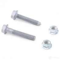 Стойка стабилизатора MEYLE 1CJ25CY MSL0 134 1414743 116 060 0028 - Изображение 4