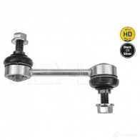 Стойка стабилизатора MEYLE MSL051 0HD 1424517 53-16 060 0015/HD XV687