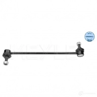 Стойка стабилизатора MEYLE 31-16 060 0043 Honda CR-V 3 (RE) Кроссовер 2.0 i VTEC 4WD (RE5. RE2) 150 л.с. 2006 – 2012 WIRAG9 MSL030 4
