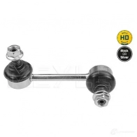 Стойка стабилизатора MEYLE MS L0199HD 1418320 HIBG9 28-16 060 0002/HD