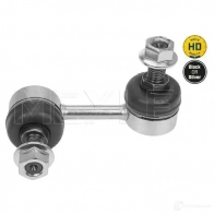 Стойка стабилизатора MEYLE 216 060 0030/HD MSL0604H D Fiat Freemont (345) 1 Кроссовер 2.0 JTD 4x4 170 л.с. 2011 – 2025 950JQ