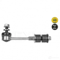 Стойка стабилизатора MEYLE 91KJ7Q 616 060 0020/HD MSL0567 HD 1425931 - Изображение 2