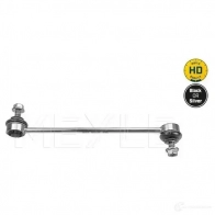 Стойка стабилизатора MEYLE 5FNHB MSL0518H D 616 060 0003/HD 1425915 - Изображение 5