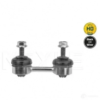 Стойка стабилизатора MEYLE UBUQJ MSL039 1HD 35-16 060 0014/HD Fiat Panda (169) 2 Хэтчбек 1.3 JTD Multijet 4x4 (169AxG1A. 169AxG2A) 75 л.с. 2010 – 2013