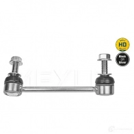 Стойка стабилизатора MEYLE MSL0927H D Land Rover Range Rover 4 (L405) Внедорожник 3.0 D 4x4 211 л.с. 2013 – 2024 53-16 060 0028/HD B96J8CR