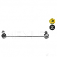 Стойка стабилизатора MEYLE MSL092 2HD NLQLQX4 1193892401 116 060 0063/HD - Изображение 5