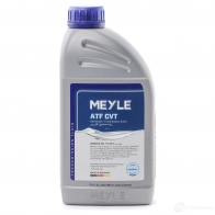 Трансмиссионное масло MEYLE ATF CVT MAX0036 1404818 014 019 3000