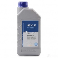 Трансмиссионное масло MEYLE MAX0039 014 019 3700 1404832 ATF DCG II - Изображение 2
