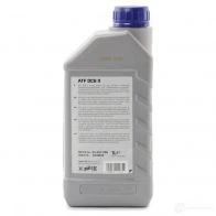 Трансмиссионное масло MEYLE MAX0039 014 019 3700 1404832 ATF DCG II - Изображение 3