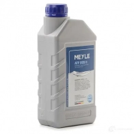 Трансмиссионное масло MEYLE MAX0039 014 019 3700 1404832 ATF DCG II - Изображение 4