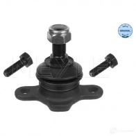 Шаровая опора MEYLE 116 010 7193 592ZBR MBJ00 95 Volkswagen Transporter (T4) 4 Автобус 2.5 115 л.с. 1996 – 2003