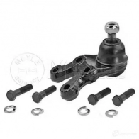 Шаровая опора MEYLE 1423178 B7IKGE 37160100011 MBJ0 236