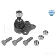 Шаровая опора MEYLE 16-16 010 0010 13K5BI 1416561 MBJ0 110 - Изображение 6