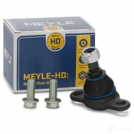 Шаровая опора MEYLE 116 010 7001/HD MBJ008 2HD UH0RF 1414281 - Изображение 2