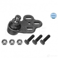 Шаровая опора MEYLE IO55B MBJ00 91 1414290 116 010 7175 - Изображение 5