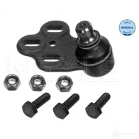 Шаровая опора MEYLE PDG0HF0 116 010 7177 1414291 M BJ0092 - Изображение 5