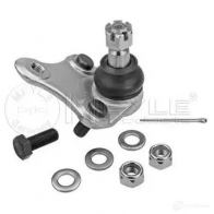 Шаровая опора MEYLE M BJ0152 30160100015 Toyota RAV4 (XA10) 1 Кроссовер 2.0 4WD 135 л.с. 1994 – 1999 AN7SC4C