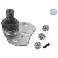 Шаровая опора MEYLE MBJ0 187 1420999 OE6HMJ 316 010 0014 - Изображение 2