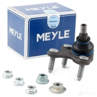 Шаровая опора MEYLE 1414250 G230QU4 116 010 0016 MB J0055 - Изображение 2