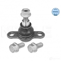 Шаровая опора MEYLE Volkswagen Crafter (SY, SX) 2 Фургон 116 010 0043 8ZJ DGS