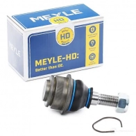 Шаровая опора MEYLE 116 010 7192/HD 2B70A M BJ0094HD 1414293 - Изображение 2
