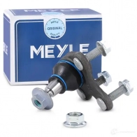 Шаровая опора MEYLE MBJ0 057 116 010 0018 1414252 47QGK - Изображение 2