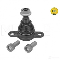 Шаровая опора MEYLE 116 010 0012/HD MBJ 0052HD 1414247 1M6IC54 - Изображение 5