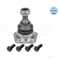 Шаровая опора MEYLE 1417164 MB J0310 P75PJUV 18-16 010 0005