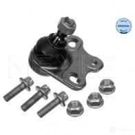 Шаровая опора MEYLE 3QVXUHF MBJ00 10 1406496 016 010 0011 - Изображение 5